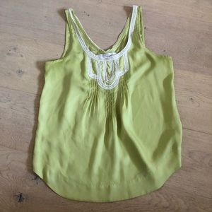 Lauren Conrad blouse